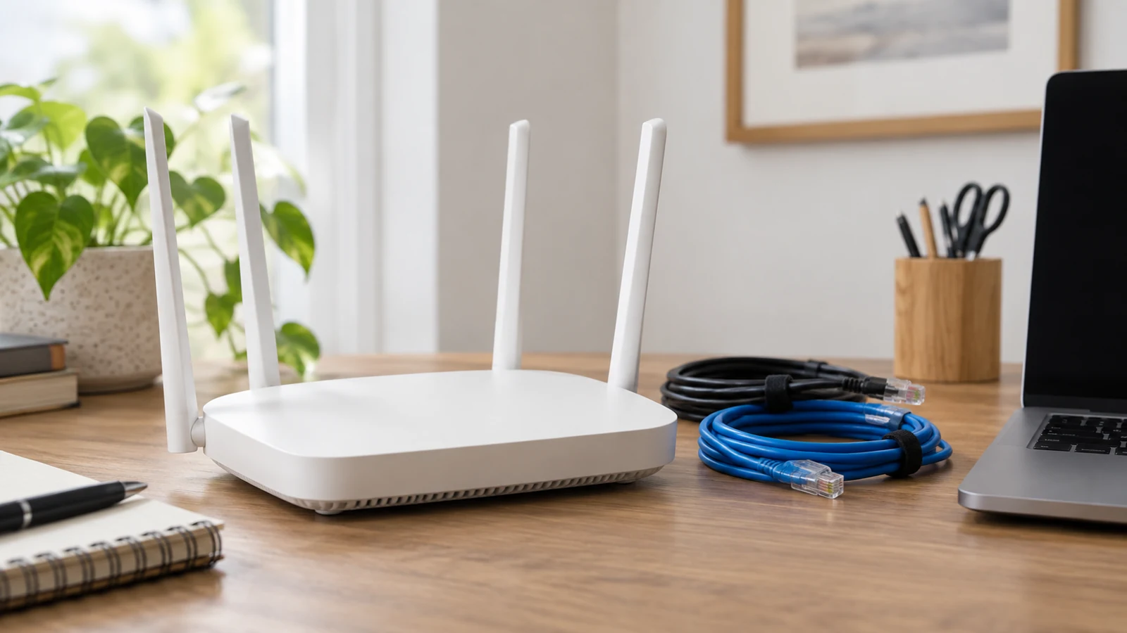 Wi-Fi 与路由器编辑组 | hiomomVPN
